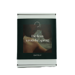 Dately Dateboks - De Fem Erotiske Sprog