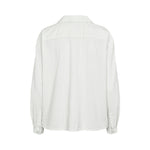 Marmar Copenhagen - Tiki Skjorte Kvinder - Mint Chalk