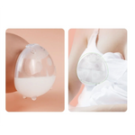 HaaKaa - Ladybug Silikone Mælkeopsamler