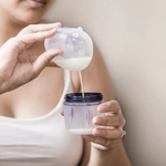 HaaKaa - Ladybug Silikone Mælkeopsamler