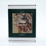 Dately Dateboks - Tid til Intimitet