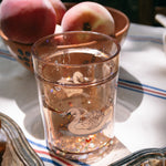 Konges Sløjd - 2-Pak Glitterkopper - Swan