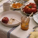 Konges Sløjd - 2-Pak Glitterkopper - Swan