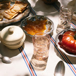 Konges Sløjd - 2-Pak Glitterkopper - Swan