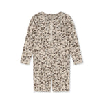 Konges Sløjd - Aster Onesie Svømmedragt - Dino