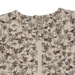 Konges Sløjd - Aster Onesie Svømmedragt - Dino