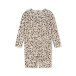 Konges Sløjd - Aster Onesie Svømmedragt - Dino