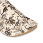 Konges Sløjd - Aster Badesko - Dinoprint