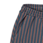 Konges Sløjd - Seer Asnou Badeshorts - Stripe Mirage