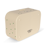 Konges Sløjd - Madkasse - Apple Dot