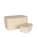 Konges Sløjd - Madkasse - Apple Dot