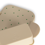 Konges Sløjd - Madkasse - Apple Dot