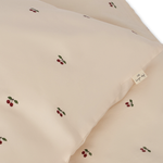 Konges Sløjd - Juniorsengetøj - Cherry Blush