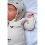 Konges Sløjd - Newborn hue - Cherry