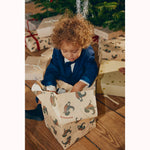 Konges Sløjd - Butterfly - Navy