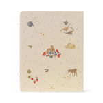 Konges Sløjd - Min Farvebog