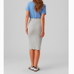 MamaLicious - New Eva Graviditets-t-shirt - Marina