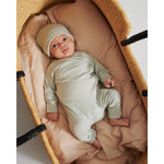 Marmar Copenhagen - Rulo Romper - Pastel Sage