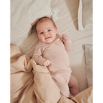 Marmar Copenhagen - Piva Micro Modal Bottoms - Light Cheek