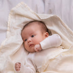 Marmar Copenhagen - Belita Modal New Born - Pale Blue