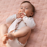 Marmar Copenhagen - Plain Body LS Modal - Grey melange