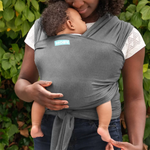 Moby - Elements Strækvikle - Asphalt