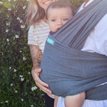 Moby - Elements Strækvikle - Asphalt