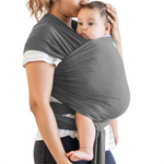 Moby - Elements Strækvikle - Asphalt