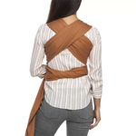 Moby - Evolution Strækvikle - Caramel