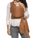 Moby - Evolution Strækvikle - Caramel