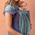 Moby - Ringslynge - Fern