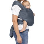 Moby - Evolution Strækvikle - Denim