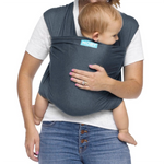 Moby - Evolution Strækvikle - Denim