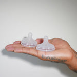 caramma - Support bottle - extra nipples