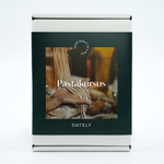 Dately Dateboks - Pastakursus