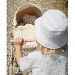 Konges Sløjd - Ace Solhat - Bluie Stripe