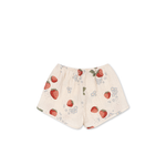 Konges Sløjd - Ava Shorts - Marmelade Sun