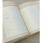 Bogen Om Mig - Barnets Bog af AnneMette Voss