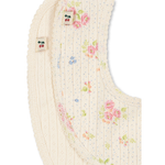 Konges Sløjd - 2-pak Minnie Bib- Nonoka