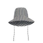 Konges Sløjd - Kim Solhat - Captains Blue Check