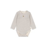 Konges Sløjd - Basic LS Body - Stripe Como