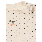 Konges Sløjd - Basic LS Body - Blue Dot