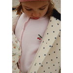 Konges Sløjd - Cathy Cardigan - Veiled Rose