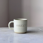 Julie Damhus Studio - Oda Farmor Kop - Mint