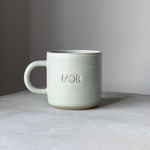 Julie Damhus Studio - Oda Mor Kop - Mint