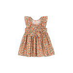 Konges Sløjd - Cianna Dress - Torino