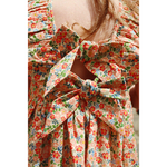 Konges Sløjd - Cianna Dress - Torino