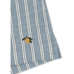 Konges Sløjd - Elliot Shorts - Trio Bleu Stripe