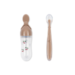 Konges Sløjd - Food Feeding Set - Cherry Blush