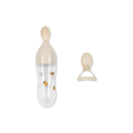 Konges Sløjd - Food Feeding Set - Lemon